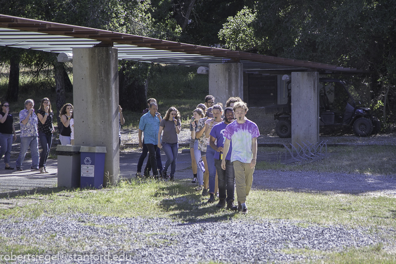 jasper ridge 2019 graduation